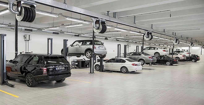 Tavşanlı Oto Servis