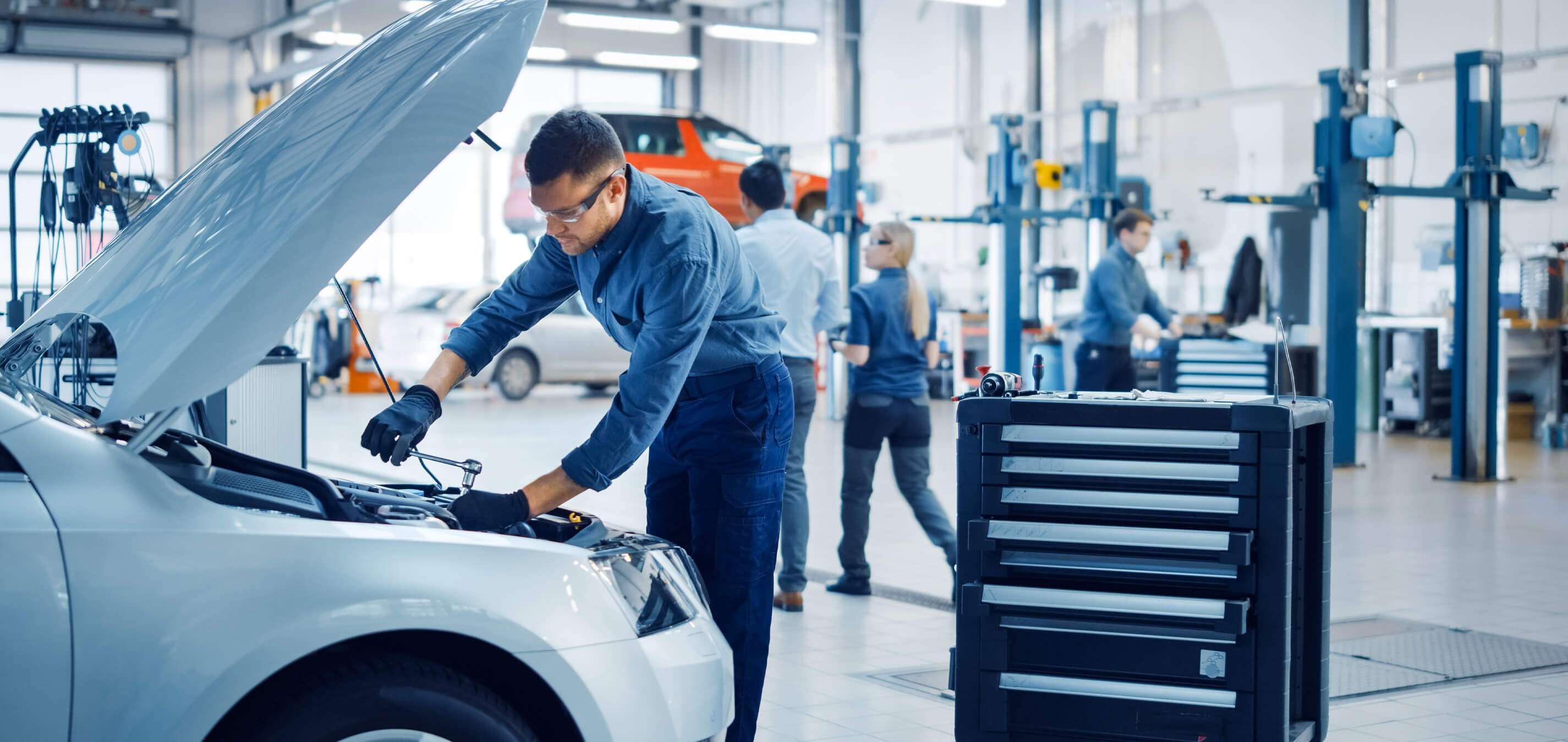 Tavşanlı Oto Servis